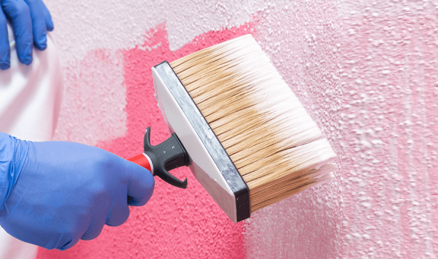 EXTERIOR PAINTING